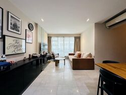Blk 93A Telok Blangah Parcview (Bukit Merah), HDB 4 Rooms #610591281